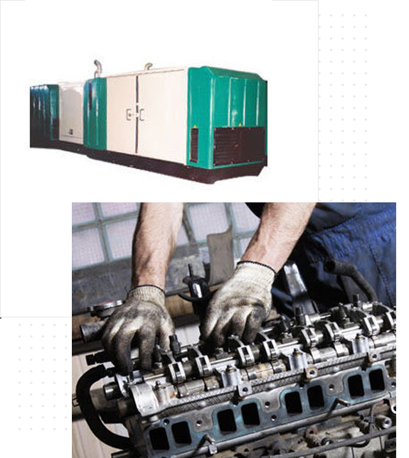 GEEKAY ENGINEERING SERVICES