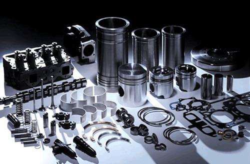 Diesel Engine Spare Parts