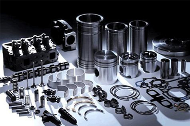 Diesel Engine Spare Parts