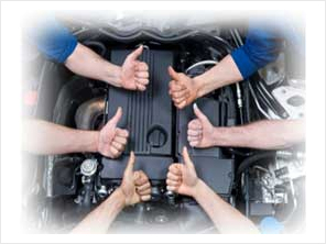 Diesel Engine