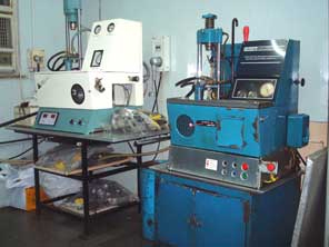 facility