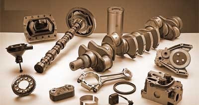 Greaves Engines