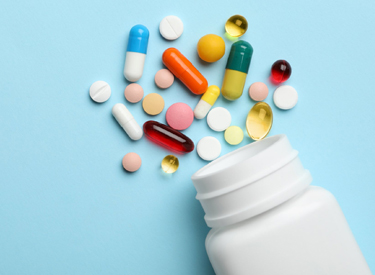 Pharmaceuticals