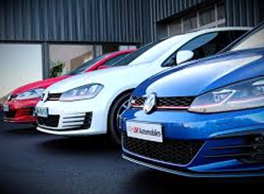 Automobiles